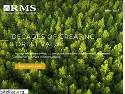 Sites similar to resourcemgt.com