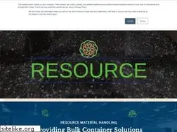Sites similar to resourcemhr.com
