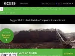 Sites similar to resourcemulch.com