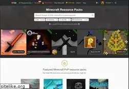 Sites similar to resourcepacks24.de