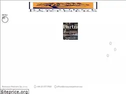 Sites similar to resourcepartners.pl