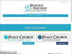 Sites similar to resourcepartnersonline.org