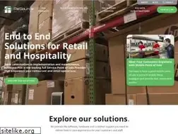 Sites similar to resourcepos.com