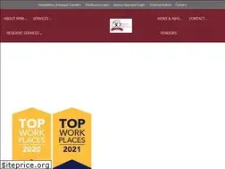 Sites similar to resourcepropertymgmt.com