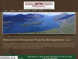 Sites similar to resourcepropertymgt.com