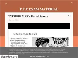 Sites similar to resourcepte.blogspot.com