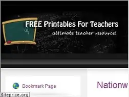 Sites similar to resources-teachers.com