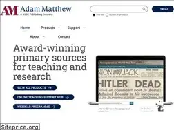 Sites similar to resources.amdigital.co.uk