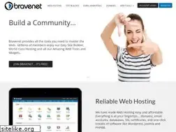 Sites similar to resources.bravenet.com