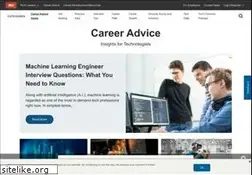 Sites similar to resources.dice.com