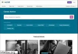 Sites similar to resources.monster.com