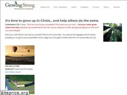 Sites similar to resources4discipleship.com