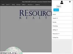 Sites similar to resourcesa.com