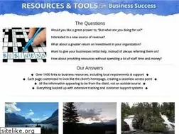 Sites similar to resourcesforbusiness.info