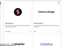 Sites similar to resourcesfordesigner.com