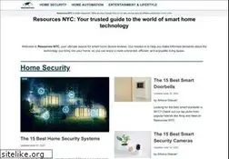 Sites similar to resourcesnyc.org