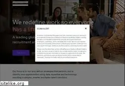 Sites similar to resourcesolutions.com