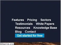 Sites similar to resourcespace.org