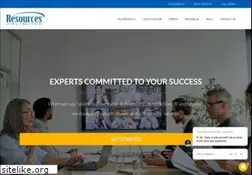 Sites similar to resourcesunlimited.com