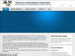 Sites similar to resourcetec.com