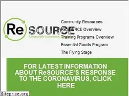 Sites similar to resourcevt.org