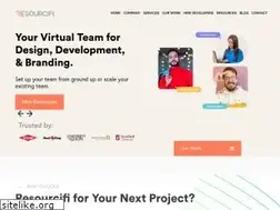 Sites similar to resourcifi.com