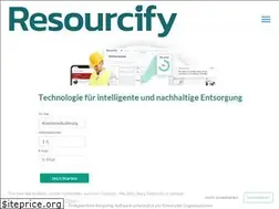 Sites similar to resourcify.de