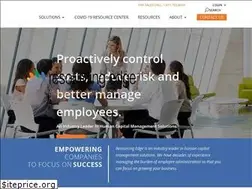 Sites similar to resourcingedge.com