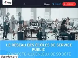 Sites similar to resp-fr.org