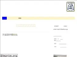 Sites similar to resp-kyorin.jimdo.com