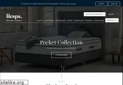 Sites similar to respabeds.ie