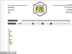 Sites similar to respace.be