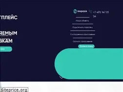 Sites similar to respacegroup.com