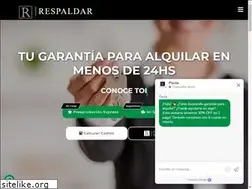 Sites similar to respaldar.com.ar