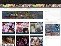 Sites similar to respaldo-descargando-anime.blogspot.com