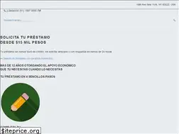 Sites similar to respaldofinanciero.com