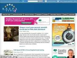 Sites similar to respanews.com
