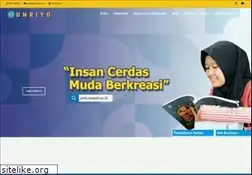 Sites similar to respati.ac.id