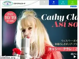 Sites similar to respect-record.co.jp