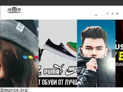 Sites similar to respect-shop.com.ua