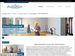 Sites similar to respect-stroy.com