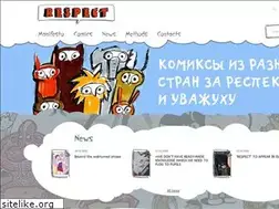Sites similar to respect.com.mx