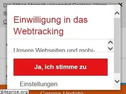Sites similar to respect.de
