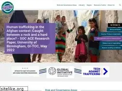 Sites similar to respect.international