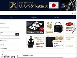 Sites similar to respect.jp
