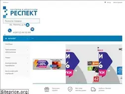 Sites similar to respect14.ru