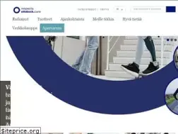 Sites similar to respecta.fi