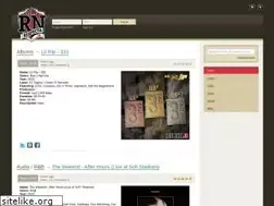 Sites similar to respecta.is