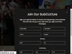 Sites similar to respectablestreet.com