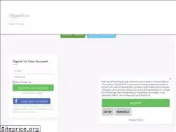 Sites similar to respectance.com